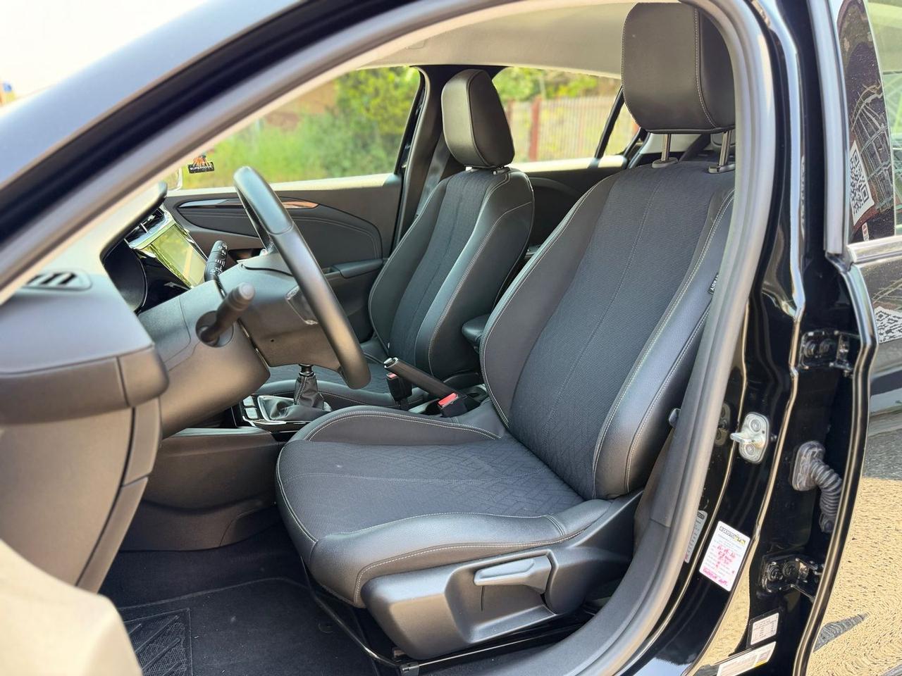 Opel Corsa Elegance 1.5 D #10620