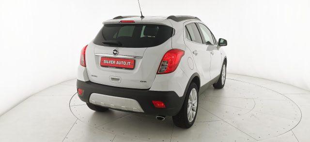 OPEL Mokka 1.6 CDTI Ecotec 136CV 4x2 Start&Stop Cosmo
