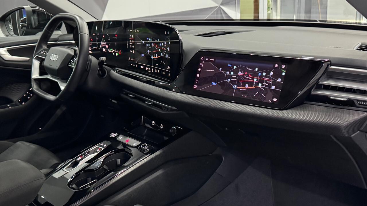 Audi A5 Avant TDI 150 kW mHEV+ S tronic quattro Line edition