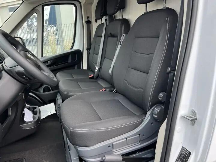 Fiat Ducato 33 2.2 Mjt 140CV PM-TM Furgone