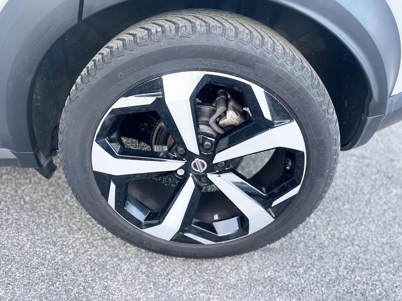 Nissan Juke 1.0 Benzina 117CV E6 Neo - 2020