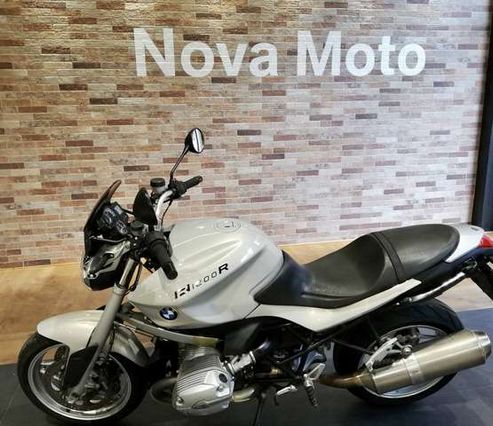 BMW R 1200 R