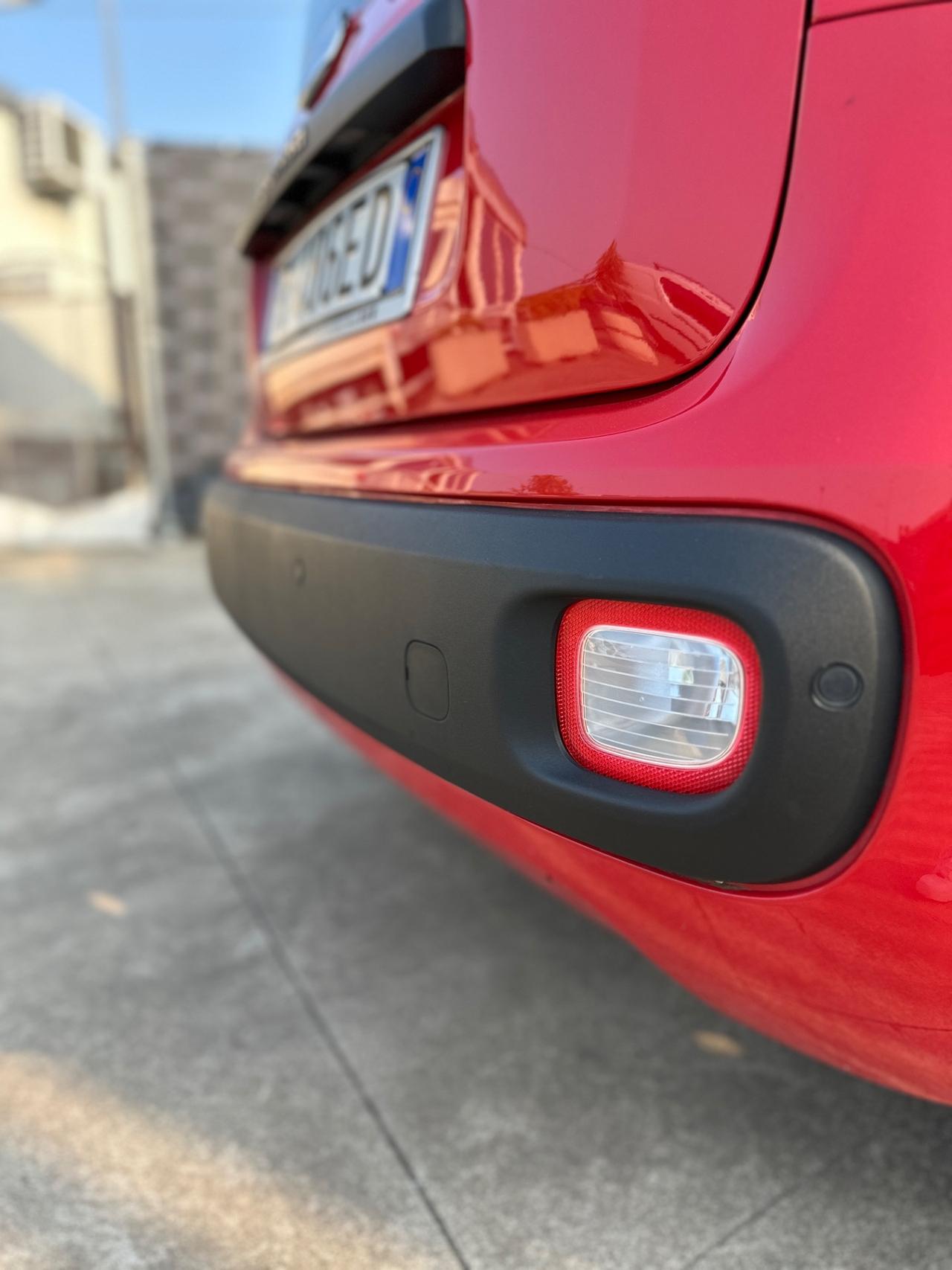 FIAT PANDA (anno 2018)