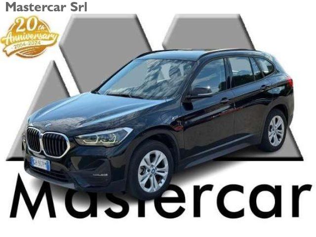 BMW X1 X1 xdrive25e Business Advantage auto GH917PM
