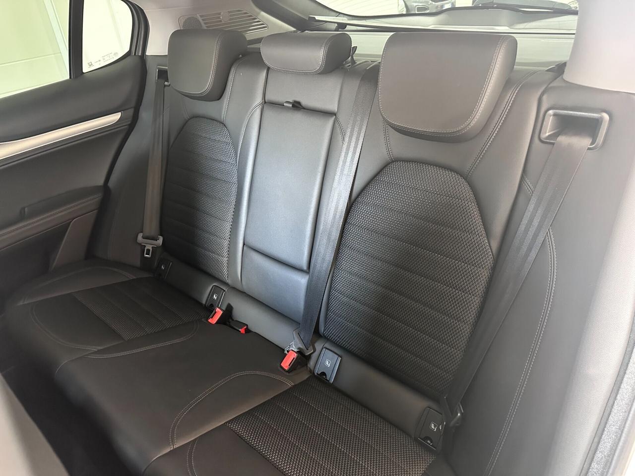 Alfa Romeo Stelvio 2.2 Turbodiesel 190 CV Q4 Sprint - DA VETRINA!!!!