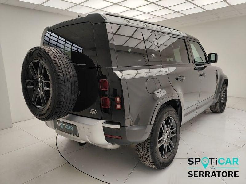 Land Rover Defender VII 2020 110 110 3.0d i6 mhev awd 250cv auto