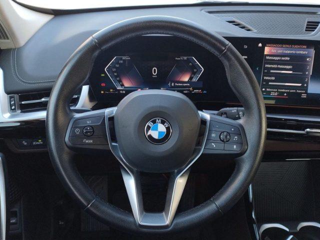 BMW X1 sDrive 18d xLine Aut.