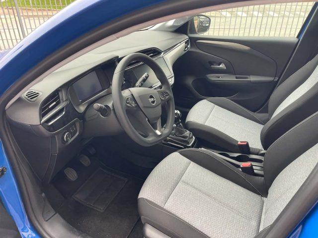 OPEL Corsa 1.2 100 CV Edition