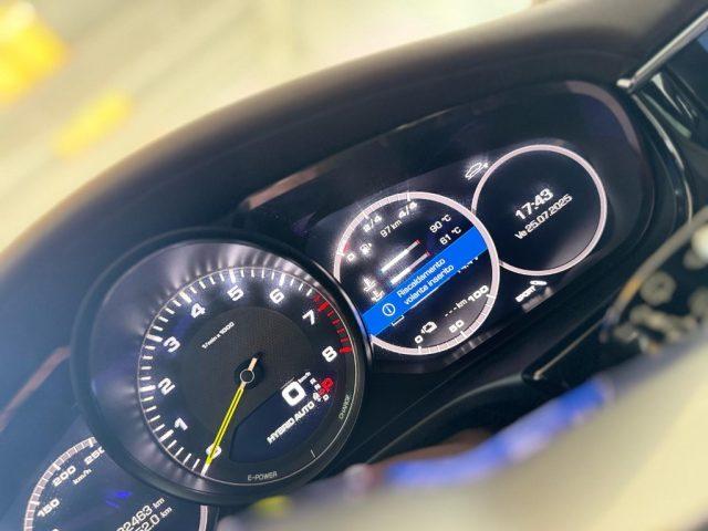 PORSCHE Panamera 2.9 4 E-Hybrid Sport Turismo //SERVICE PORSCHE//