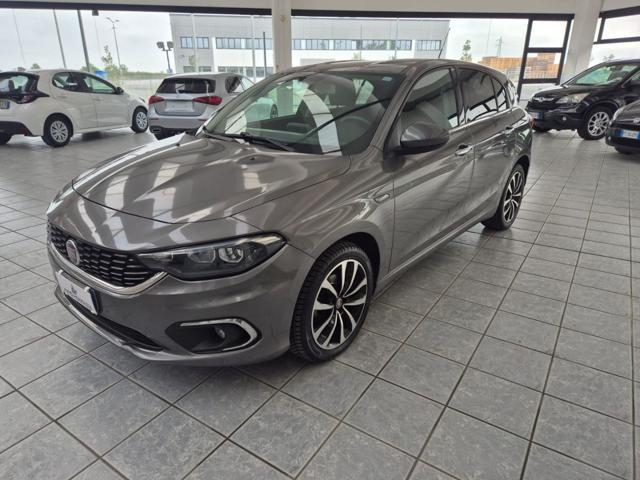 FIAT Tipo 1.6 Mjt S&S 5 porte Lounge