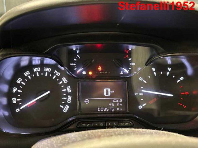 CITROEN C3 III 2017 - 1.2 puretech Shine s&s 83cv neopatent
