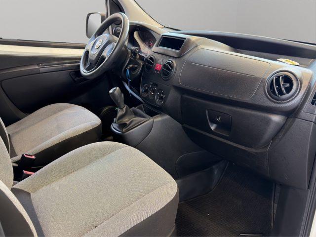 FIAT Fiorino 1.3 MJT 95CV