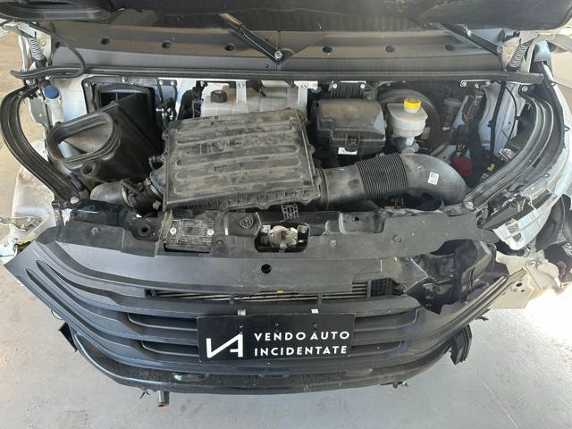 IVECO Daily 35S12V 2.3 HPT PM-SL-TM FURGON