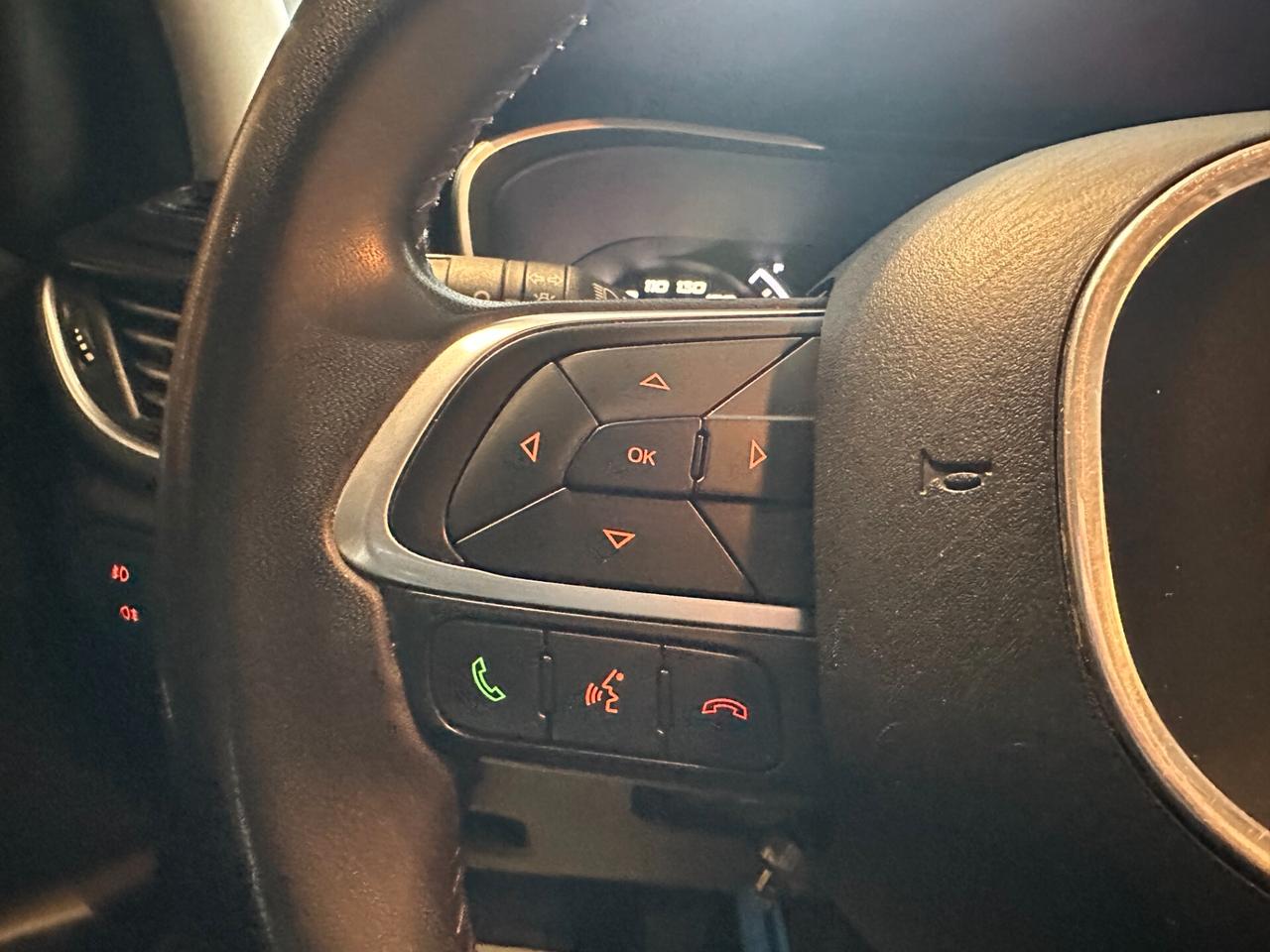 Fiat Tipo 1.6 Mjt S&S SW Lounge