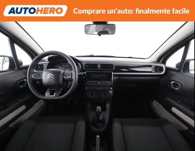 CITROEN C3 PureTech 82 Feel