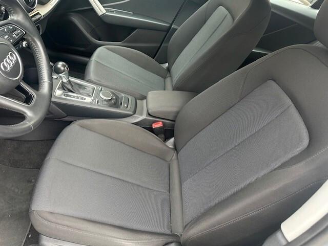 AUDI Q2 2019 1,6 TDI AUTOMATICA