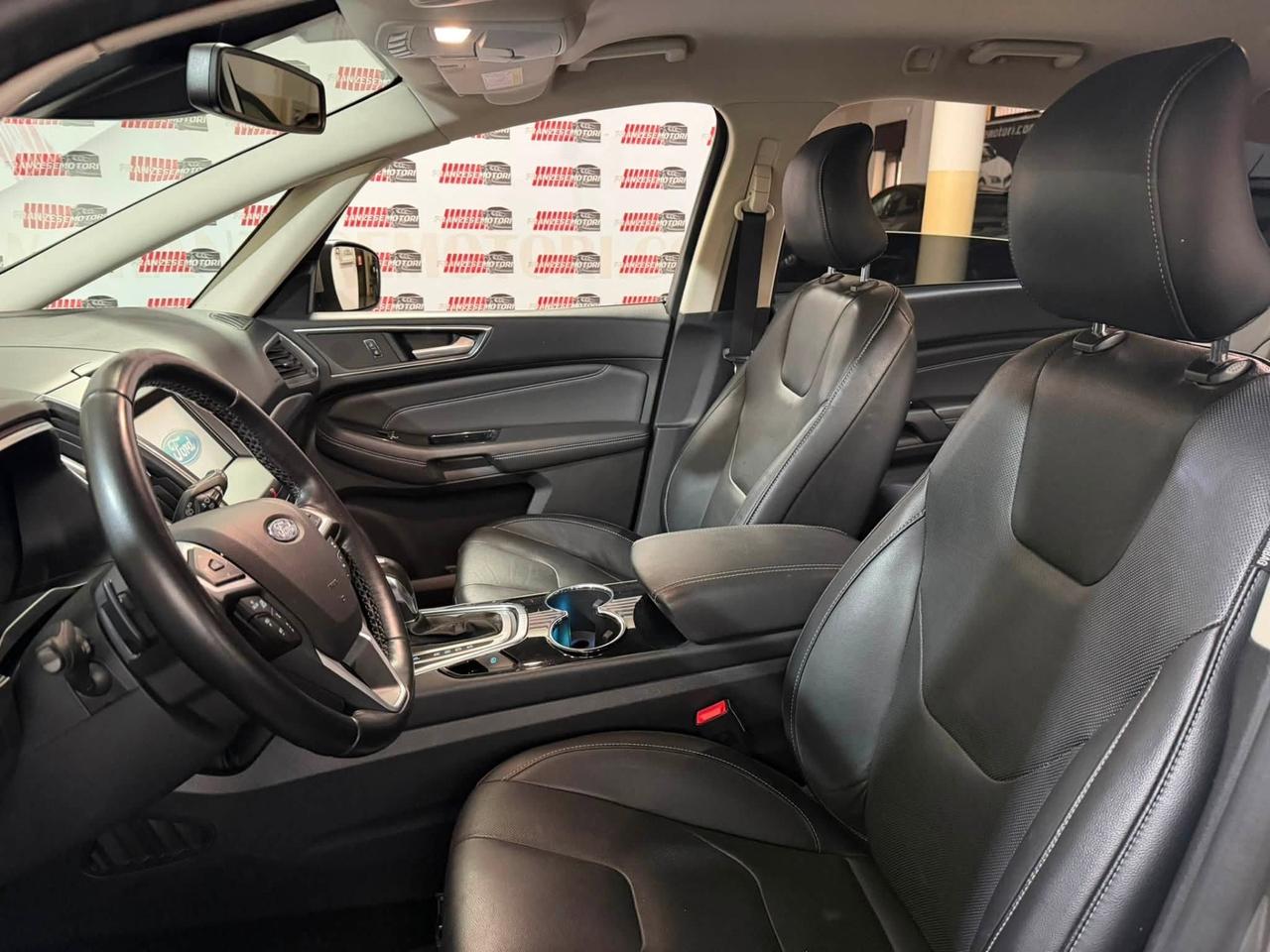 Ford S-Max 2.0 TDCi 150CV Start&Stop Powershift Titanium Business
