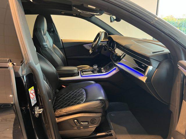 AUDI Q8 50 TDI 286CV QUATTRO TIPTRONIC SPORT 3X S-LINE