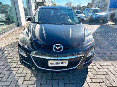 Mazda CX-7 2.2L MZR CD Sport Tourer