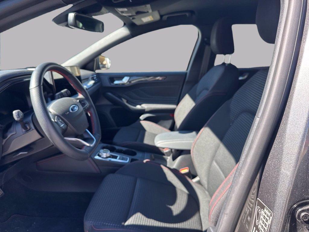 FORD Focus 1.5 ecoblue ST-Line X 115cv auto del 2024
