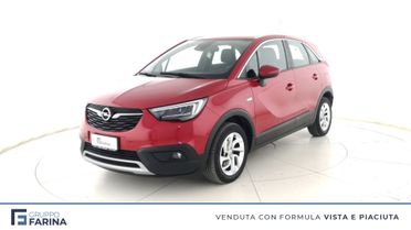 OPEL Crossland X - Crossland X 1.5 ecotec Ultimate s&s 120cv auto