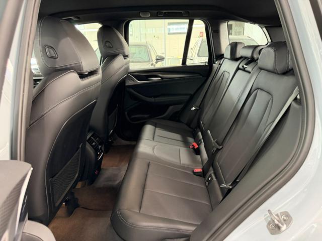 BMW X3 xDrive20d 48V Msport *Brooklyn Grey*
