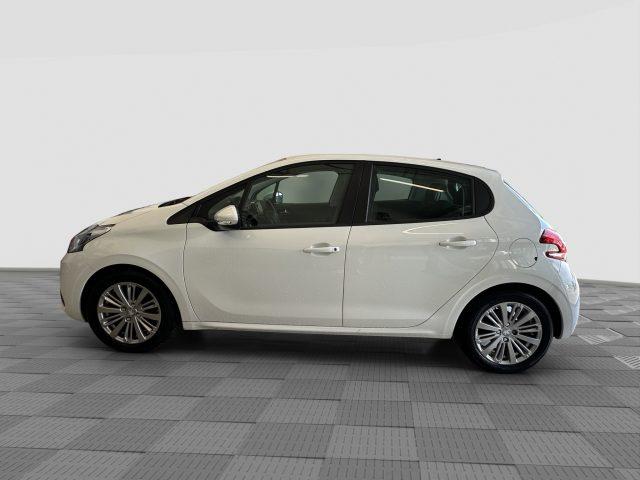 PEUGEOT 208 208 PureTech 82 Stop&Start 5 porte Active