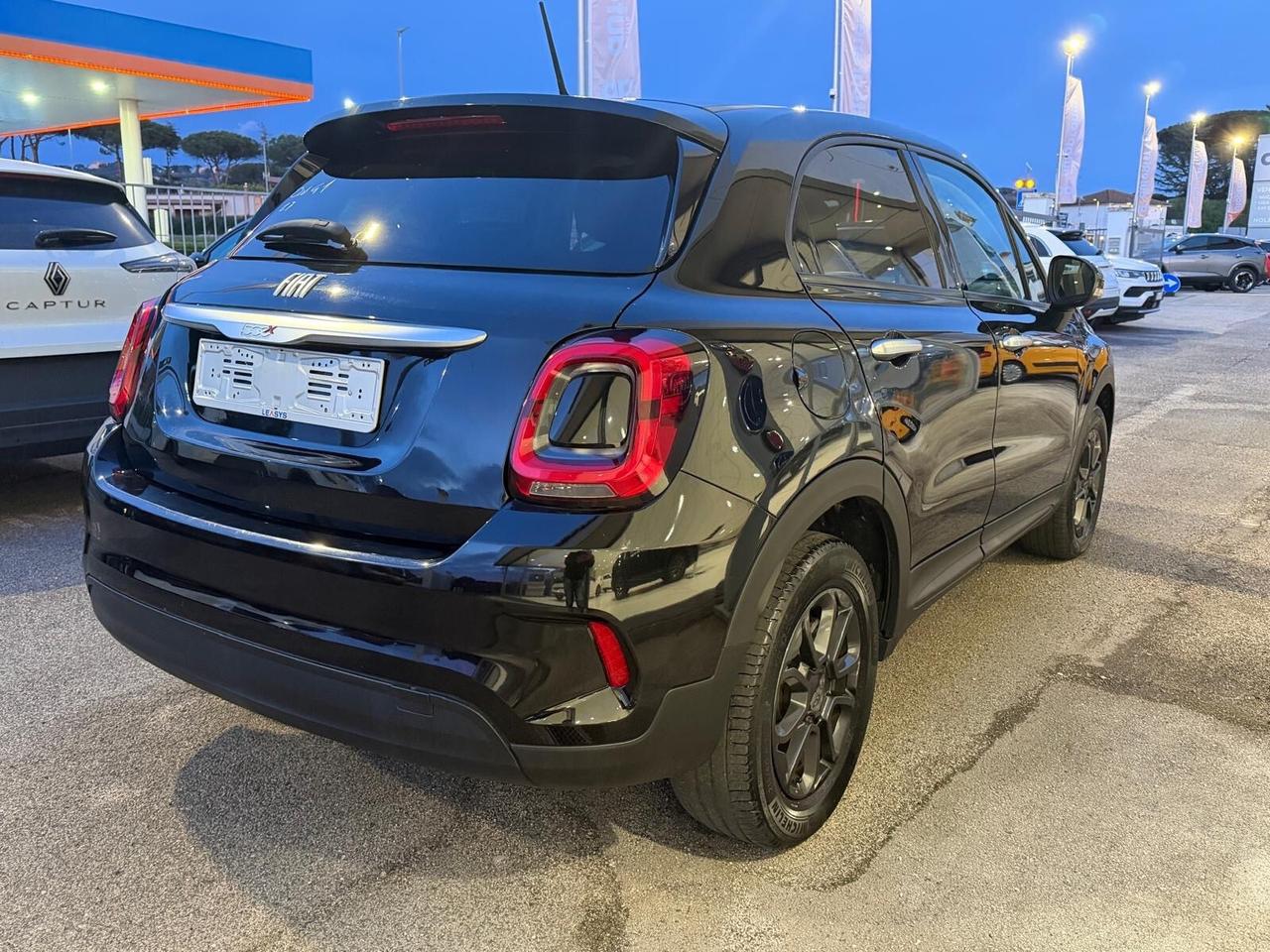 Fiat 500X 1.3 MultiJet 95 CV