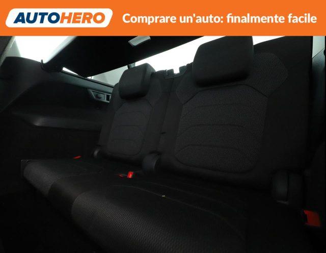 SKODA Kodiaq 2.0 TDI EVO SCR 4x4 DSG Style