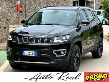JEEP Compass 1.3 Turbo T4 190 CV PHEV AT6 4xe Limited PROMO!!!