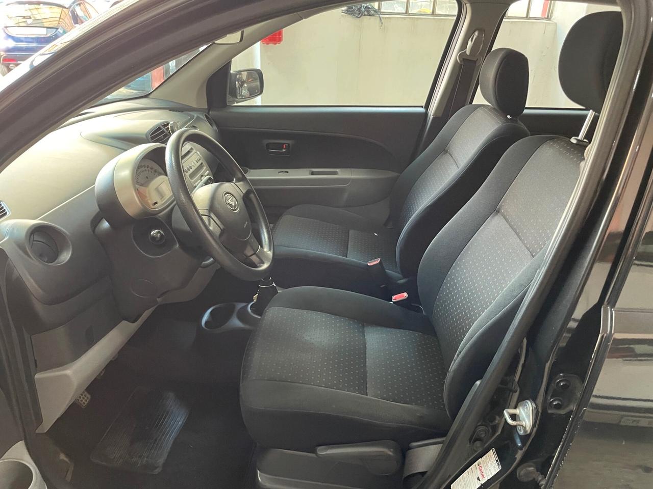 Daihatsu Sirion 1.0 Hiro DUE PROPRIETARI PRECEDENTI!!!