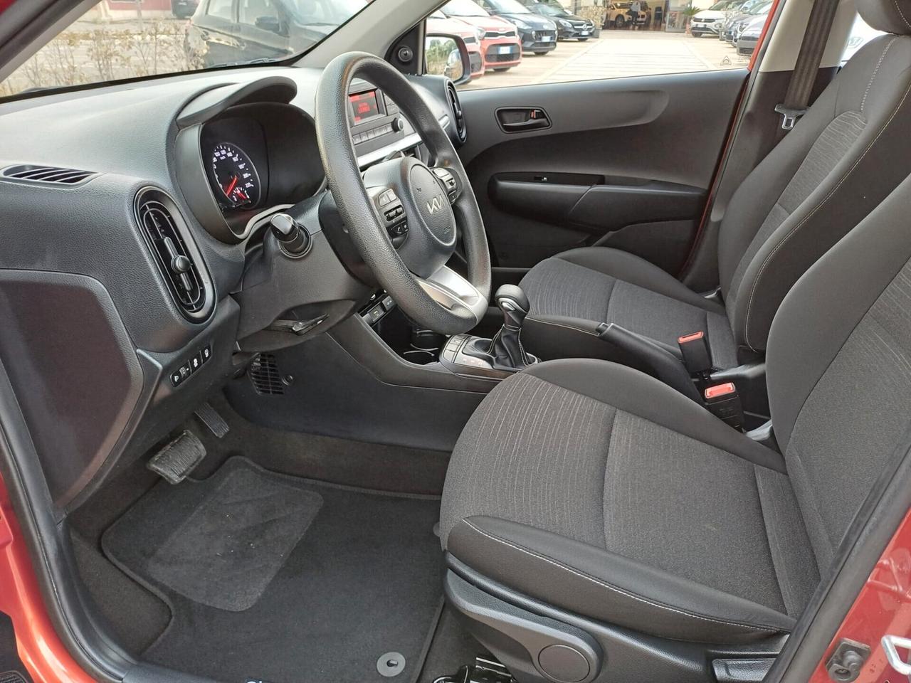 Kia Picanto 1.0 12V 5 porte Urban