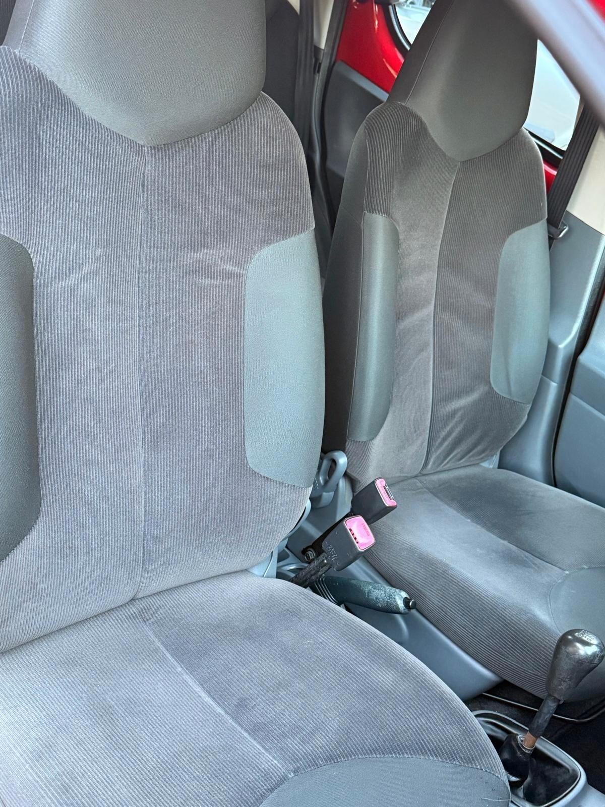 Citroen C1 1.0 5 pT C1TY Piccola Economica Scattante