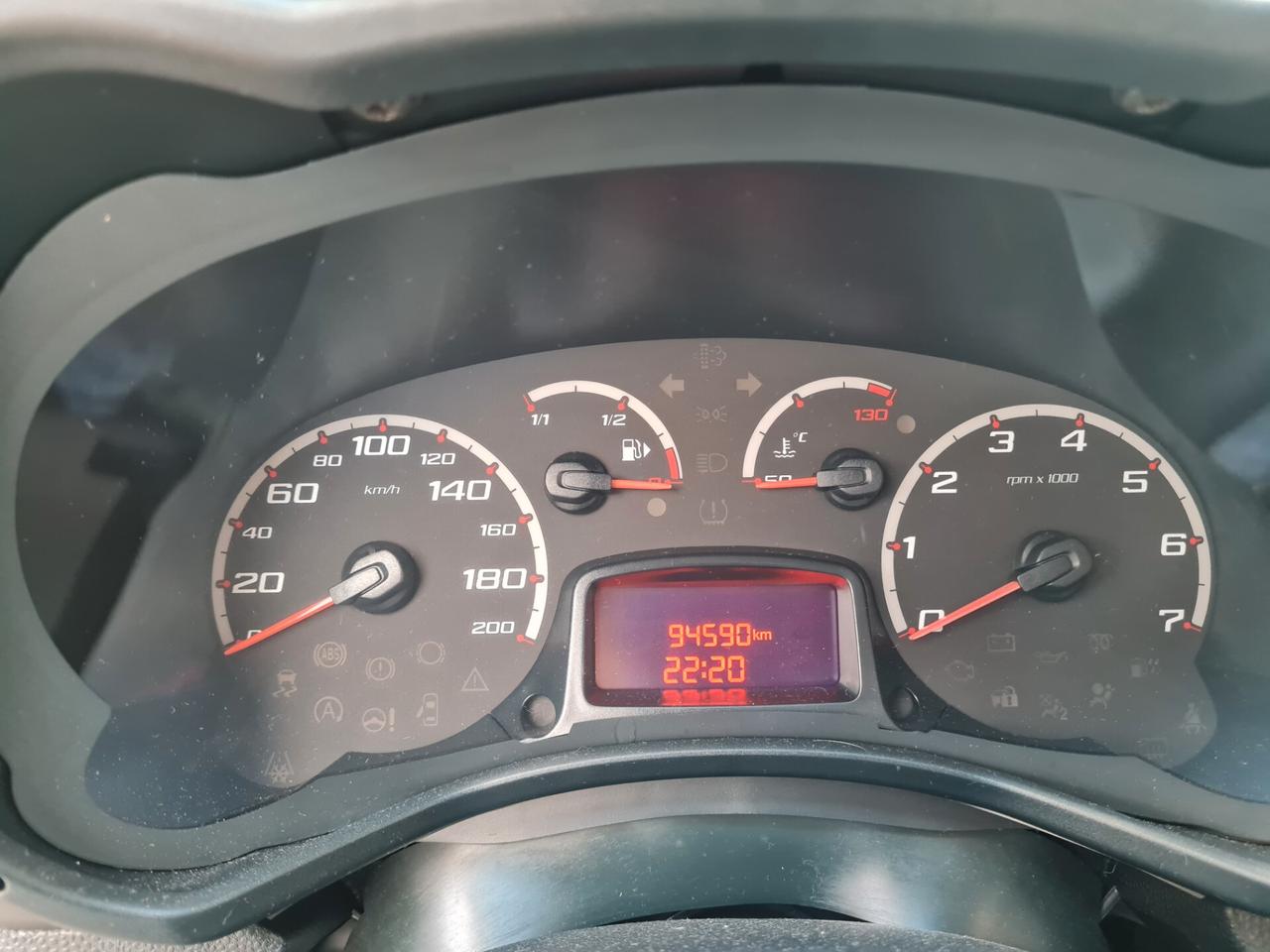 Ford Ka 1.2 Benzina 69CV Neopatentato