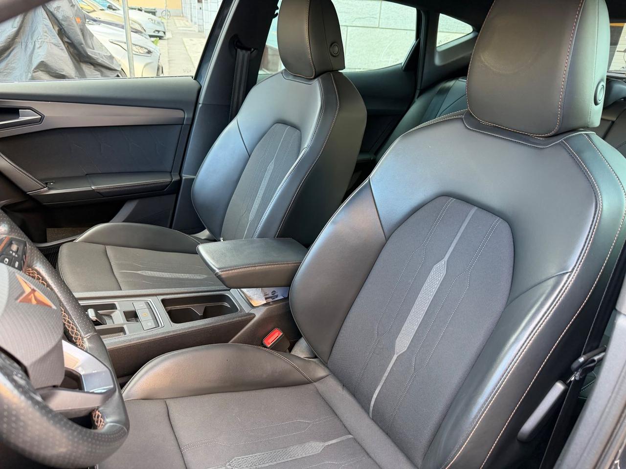 Cupra Formentor 1.5 TSI BAT #10201