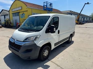Furgone Citroen Jumper 2.2 HDI L1H1