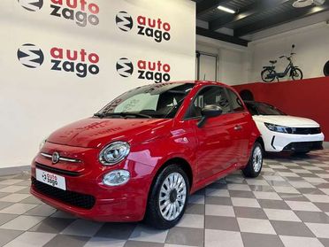 Fiat 500 1.0 hybrid Dolcevita 70cv