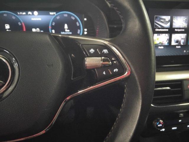 SKODA Kamiq 1.0 TSI DSG Style VIDEO LED GRIMALDI SPECIAL DAY
