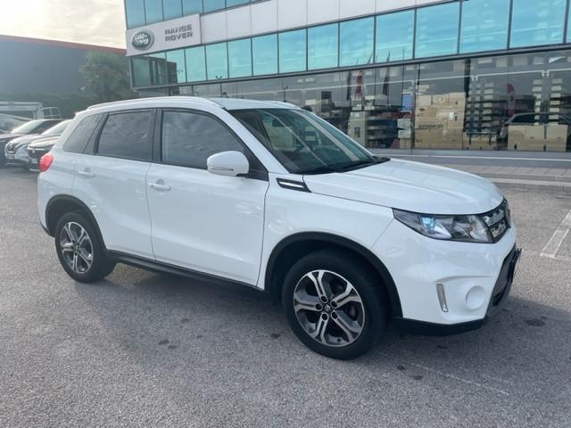 SUZUKI Vitara (2015) - Vitara 1.6 DDiS 4WD AllGrip DCT V-Top