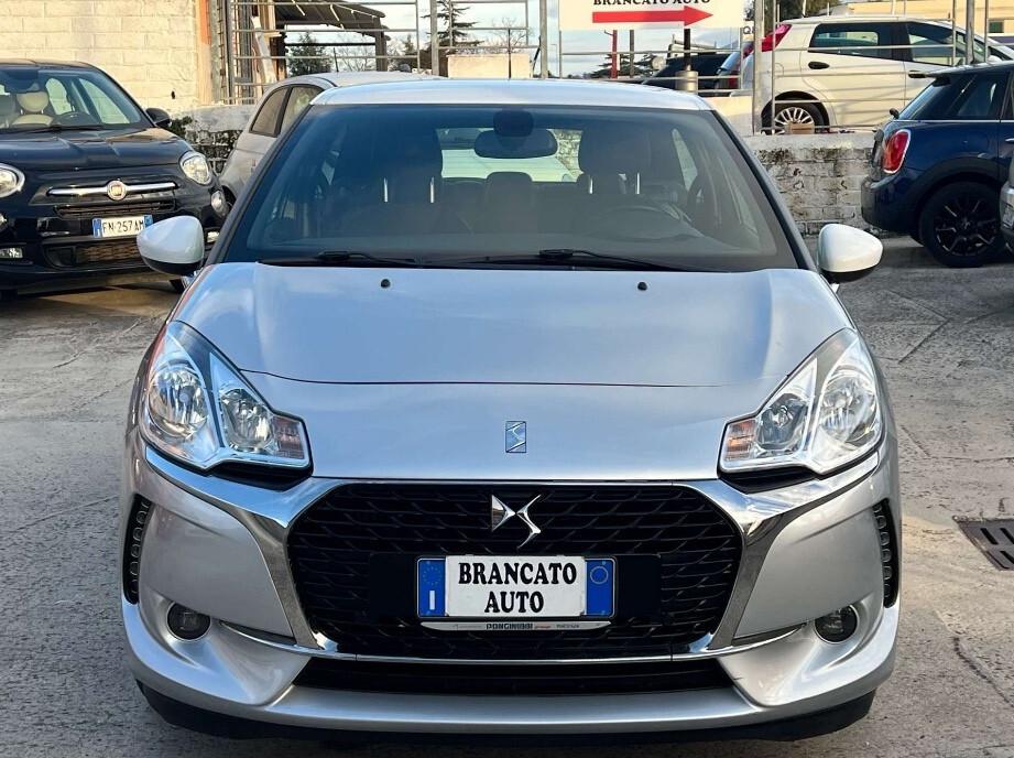Ds DS3 3 BlueHDi 75 Sport Chic