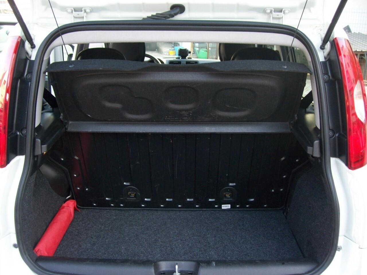Fiat Panda TwinAir Turbo Natural Power City Life