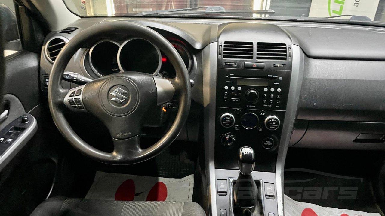 Suzuki Grand Vitara 3 Porte Grand Vitara 1.9 ddis offroad Evolution 3p