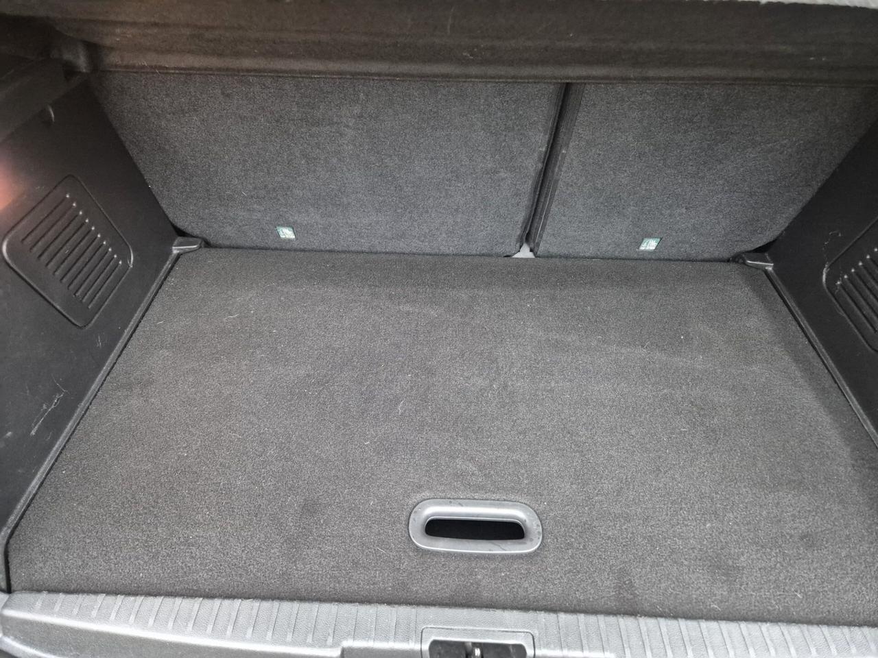 Renault Captur dCi 8V 90 CV EDC AUTOMATICA