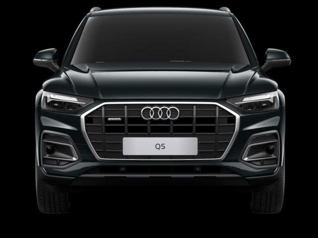 AUDI Q5 40 TDI 204 CV quattro S tronic Business