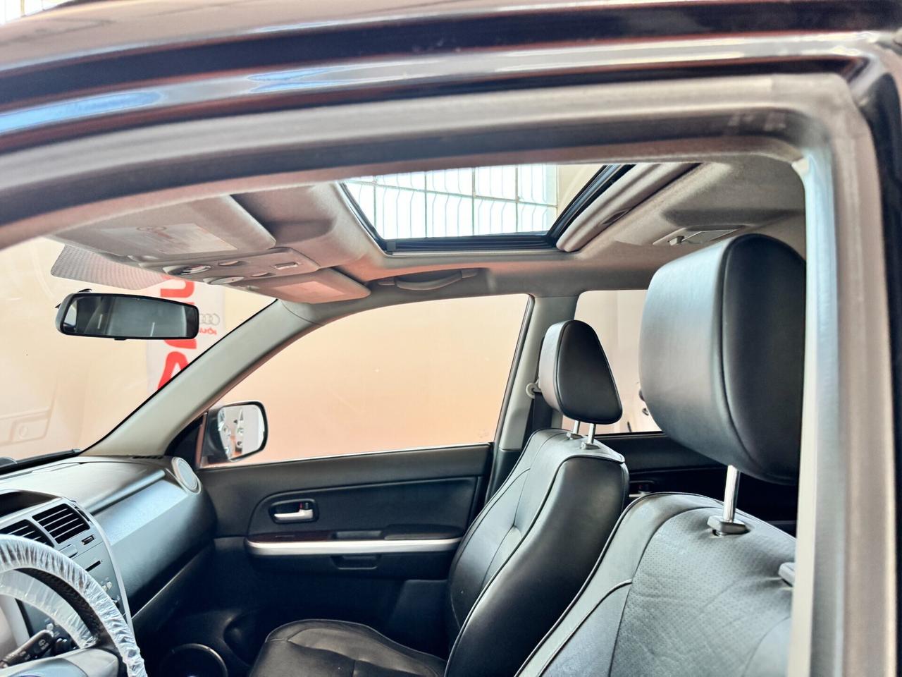 Suzuki Grand Vitara Grand Vitara 1.9 DDiS 5 porte