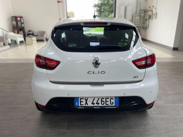 RENAULT Clio 1.5 dCi 8V 90CV 5 porte Costume National