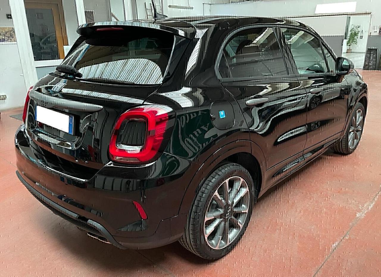 FIAT 500X 1.0 T3 120Cv. SPORT 2023