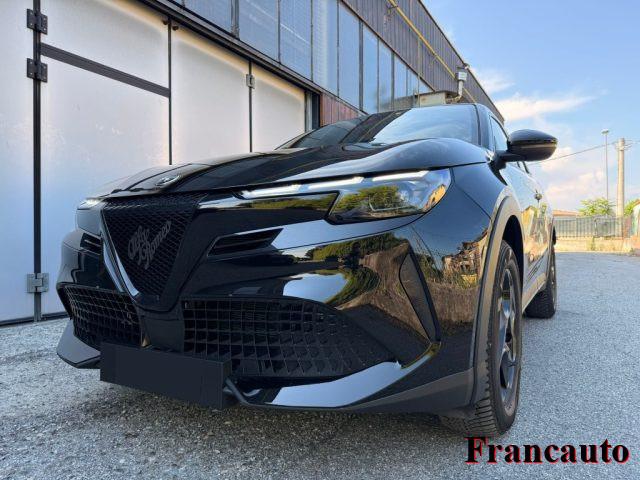 ALFA ROMEO Junior 1.2 145 CV Hybrid eDCT6 Speciale