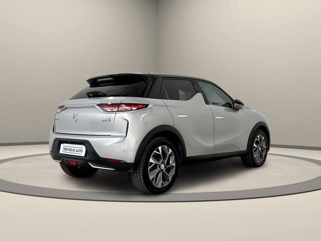 DS AUTOMOBILES DS 3 Crossback E-Tense So Chic