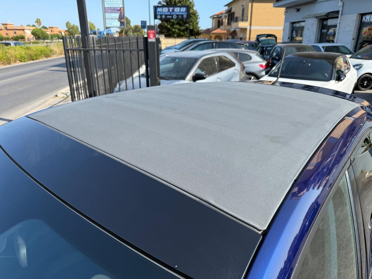 FIAT 500X Dolcevita 1.5 130cv hybrid Sport dct TET